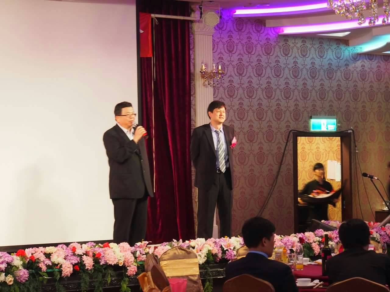 2016.04.10 山海屯診協會員大會(金華屋)