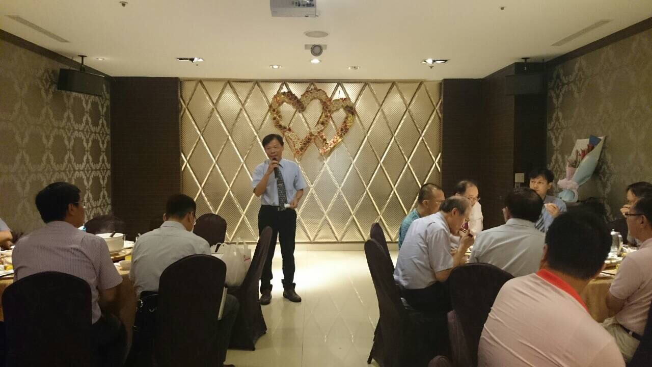 屯區烏日區醫師聯誼會